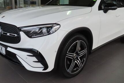 Mercedes-Benz GLC 220 25.485 km 54.980 &euro; Schmallenberg 57392