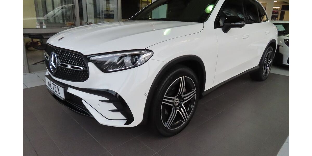 Mercedes-Benz GLC 220 25.485 km 54.980 &euro; Schmallenberg 57392
