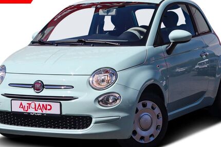 Fiat 500 28.271 km 12.990 &euro; Meißen 01662