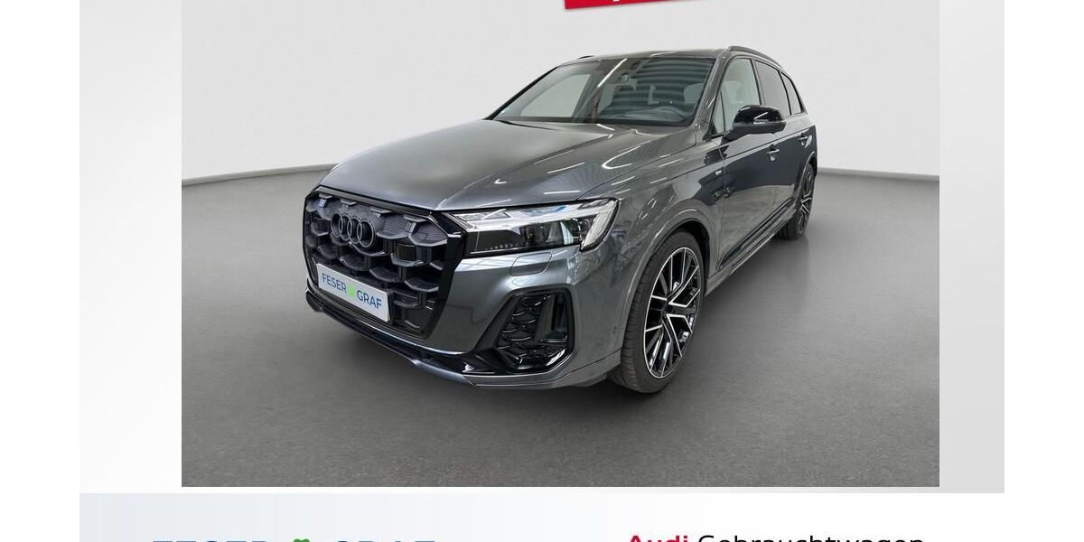 Audi Q7 6.881 km 97.980 &euro; Fürth 90763