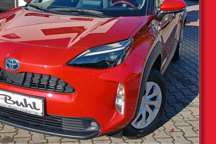 Toyota Yaris Cross 55.400 km 19.986 € Schwabach 91126