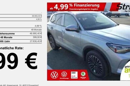 VW Tiguan 1.500 km 35.949 &euro; Horn-Bad Meinberg 32805