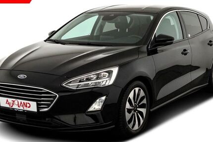 Ford Focus 66.671 km 17.490 € Dresden 01239