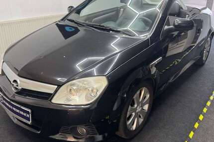 Opel Tigra 197.544 km 1.490 &euro; Wiesbaden 65207