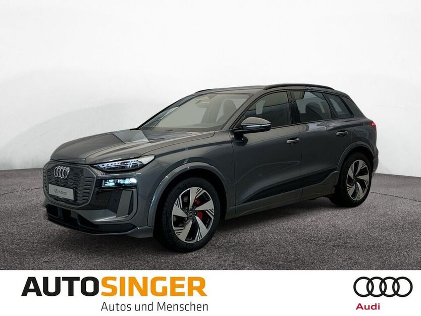 Q6 e-tron