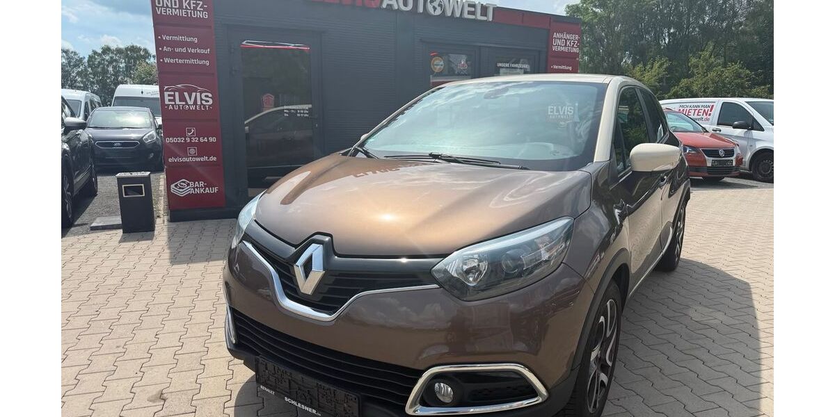 Renault Captur 221.300 km 5.700 &euro; Neustadt 31535
