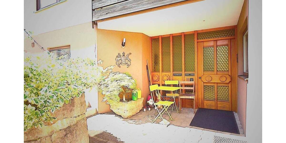 Mehrfamilienhaus, Wohnhaus Ellwangen (Jagst) Neunheim - 1 Zimmer, 259 m&sup2;, 693.500&euro; | Angebot:26344032