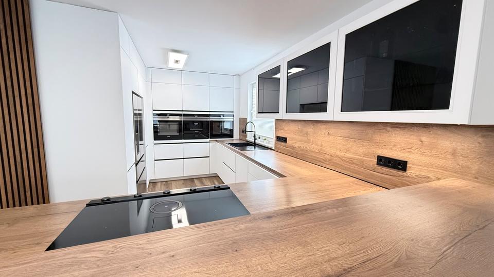 Villa Ottweiler - 4 Zimmer, 125 m&sup2;, 429.000&euro; | Angebot:27164952