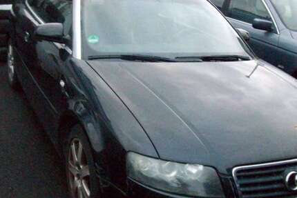 Audi A4 175.000 km 2.500 € Siegburg 53721