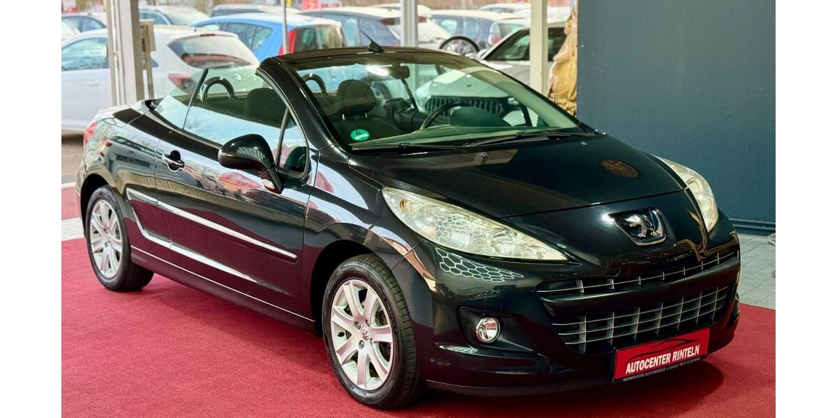 Peugeot 207 120.000 km 4.290 &euro; Rinteln 31737