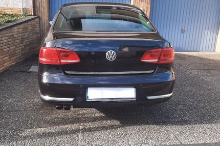 VW Passat 222.300 km 6.400 &euro; Rabenau 35466