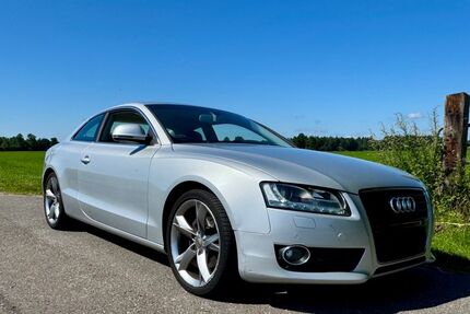 Audi A5 152.350 km 10.980 &euro; Norderstedt 22844