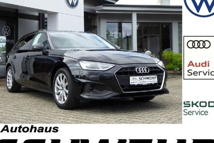 Audi A4 204.420 km 18.880 &euro; Krumbach 86381