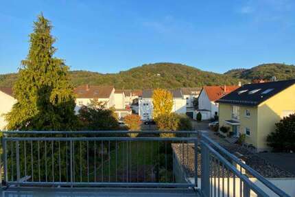 Wohnung Weinheim - 3 Zimmer, 78 m&sup2;, 1.190&euro; | Angebot:26511545