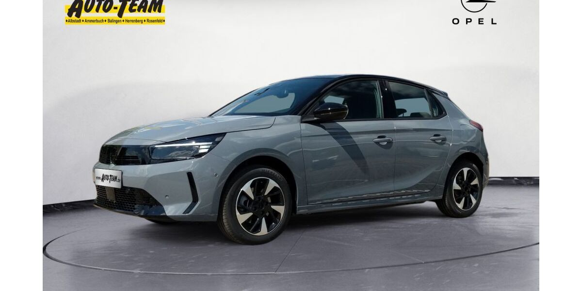 Opel Corsa 2.900 km 29.830 &euro; Ammerbuch-Entringen 72119