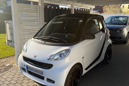 Smart ForTwo 92.750 km 5.499 &euro; Brieselang 14656