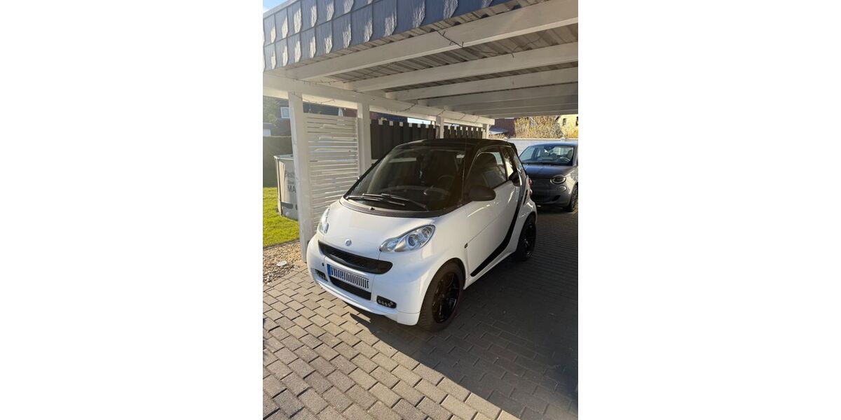 Smart ForTwo 92.750 km 5.499 &euro; Brieselang 14656