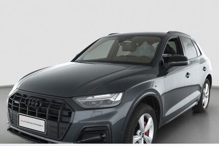 Audi Q5 8.564 km 52.970 &euro; Saal a.d. Donau 93342