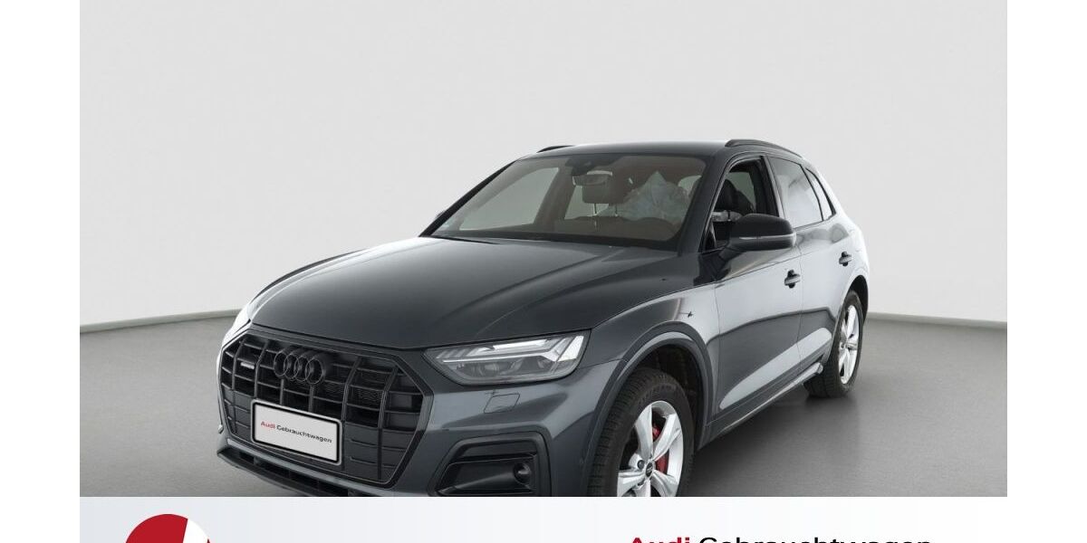 Audi Q5 8.564 km 52.970 &euro; Saal a.d. Donau 93342