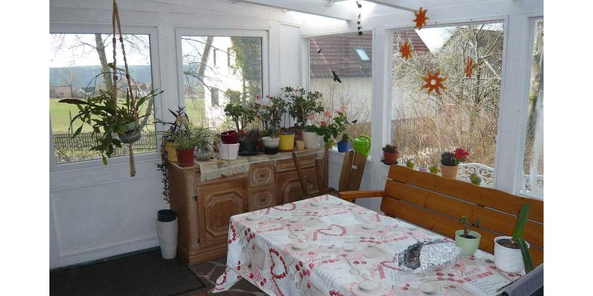 Einfamilienhaus Geroda Platz - 1 Zimmer, 223 m&sup2;, 425.000&euro; | Angebot:25697579