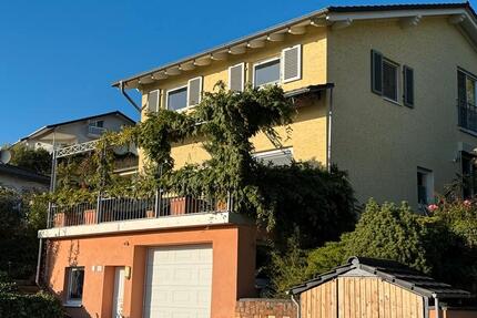 Traumhaftes Eigenheim mit fantastischem Blick und großem Garten zimmer
