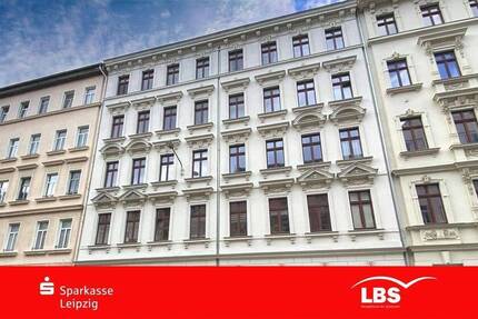 Stilvolle AltbauWohnung mit Charme