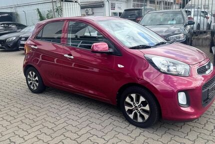 Kia Picanto 110.000 km 5.799 € Worms 67547