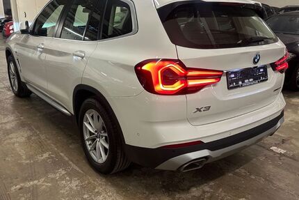 BMW X3 182.600 km 26.580 &euro; Mainz 55129