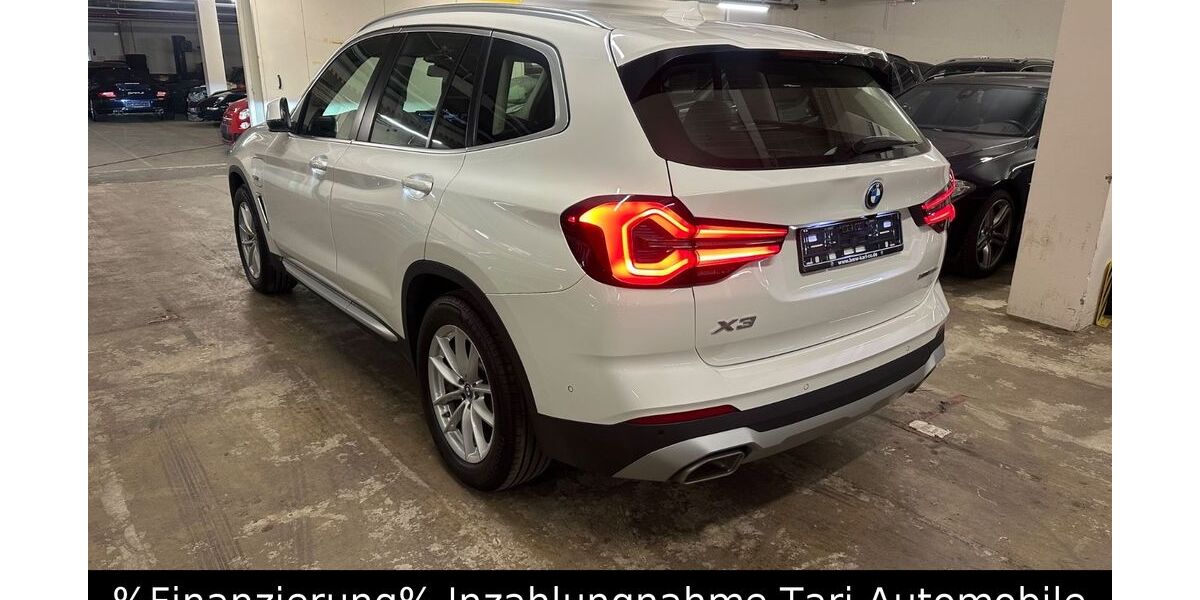 BMW X3 182.600 km 26.580 &euro; Mainz 55129