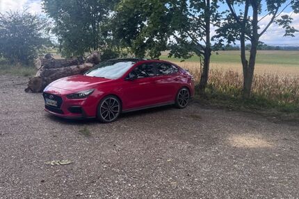 Hyundai i30 94.000 km 22.500 &euro; Schrobenhausen 86529