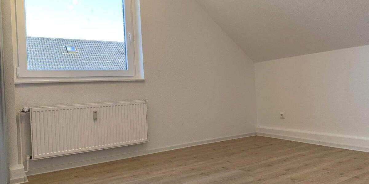 Etagenwohnung Delmenhorst Bungerhof - 2 Zimmer, 57 m&sup2;, 120.000&euro; | Angebot:24739312