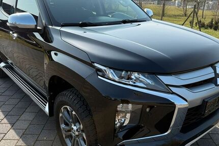 Mitsubishi L200 33.900 km 31.900 &euro; Baienfurt 88255