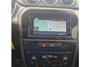 Suzuki Vitara 1.4 Boosterjet Allgrip Comfort Navi AHK 98.126 km 14.850 &euro; Obrigheim-Asbach 74847