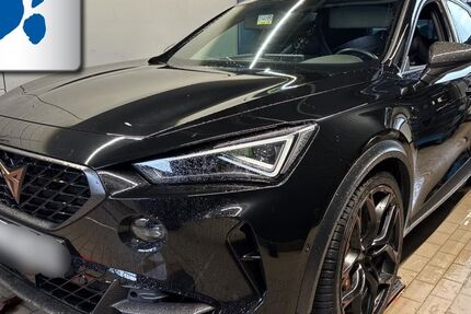 Cupra Formentor 35.901 km 38.930 &euro; Münster 48157