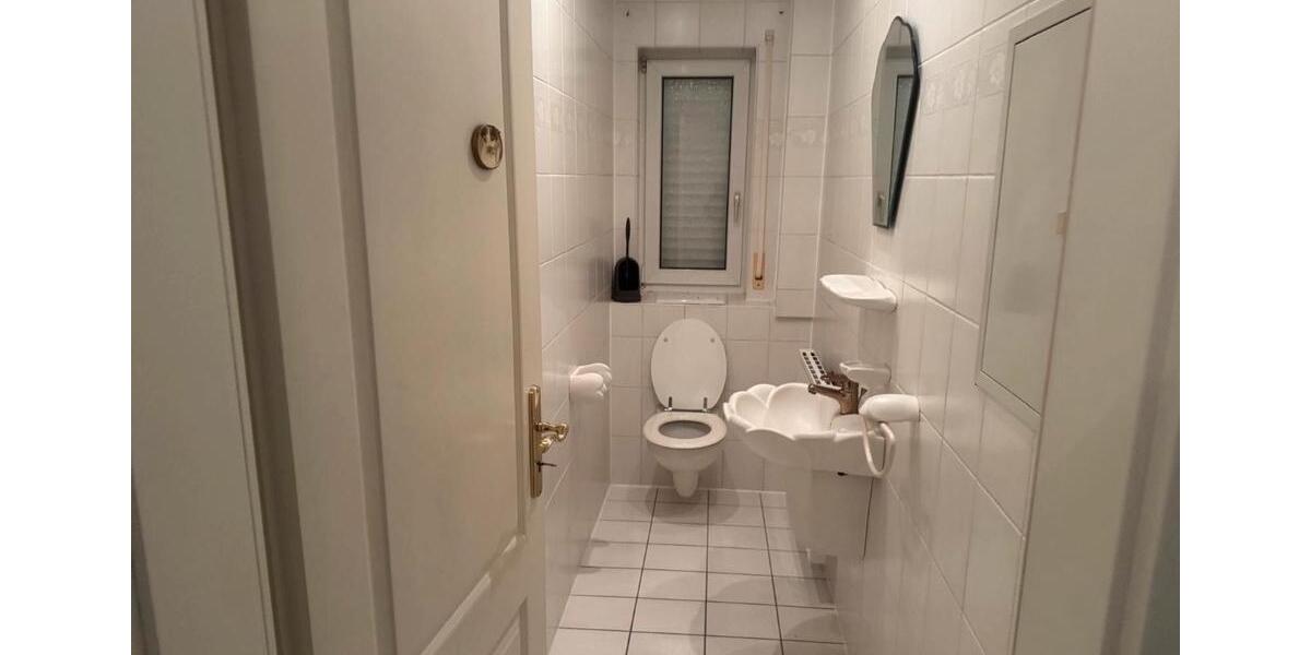 Terrassenwohnung Meßstetten - 4 Zimmer, 150 m&sup2;, 1.550&euro; | Angebot:24805987