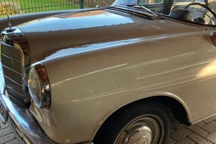 Mercedes-Benz 190 98.000 km 8.800 &euro; Bad Essen-Hüsede 49152