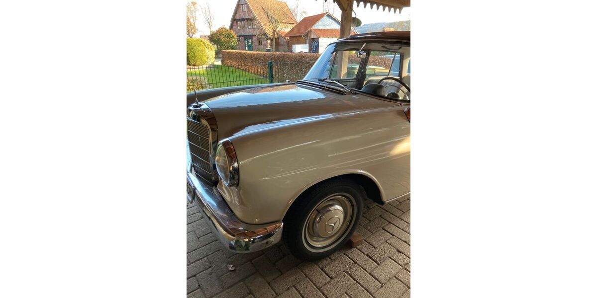 Mercedes-Benz 190 98.000 km 8.800 &euro; Bad Essen-Hüsede 49152
