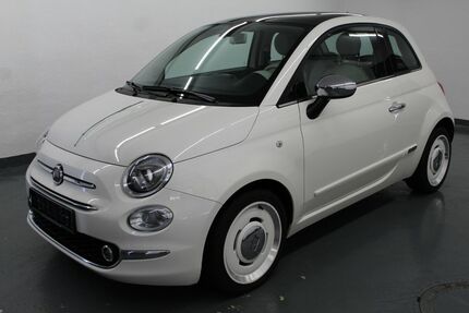 Fiat 500 69.998 km 11.600 &euro; München 80993