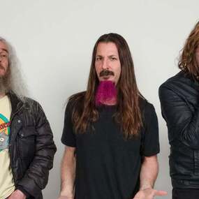 THE ARISTOCRATS - The Duck Tour 2026 14.04.2026 Modernes