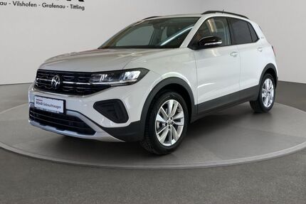 VW T-Cross 6.700 km 25.348 &euro; Grafenau 94481