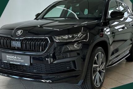 Skoda Kodiaq 21.046 km 39.999 € Hemmingen/Hannover 30966