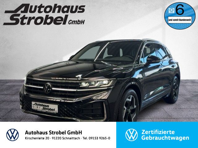 VW Touareg 9.834 km 66.890 &euro; Schnaittach 91220
