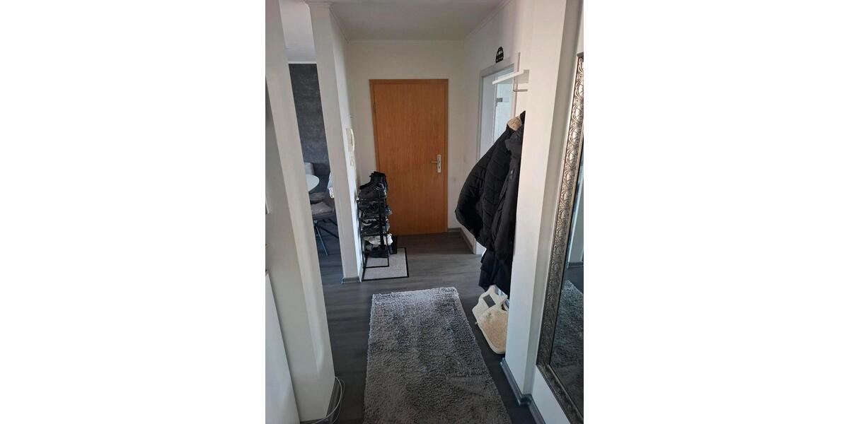 Etagenwohnung Niederwerrn - 3 Zimmer, 75 m&sup2;, 229.000&euro; | Angebot:26999285