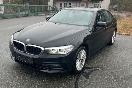 BMW 530 35.492 km 19.999 &euro; Weiherhammer 92729