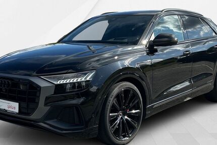 Audi Q8 101.605 km 58.924 &euro; Neubrandenburg 17036
