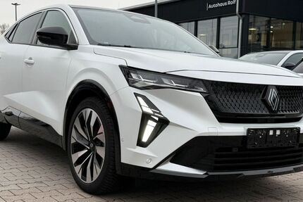 Renault Rafale 24.800 km 34.990 &euro; Wiesmoor 26639