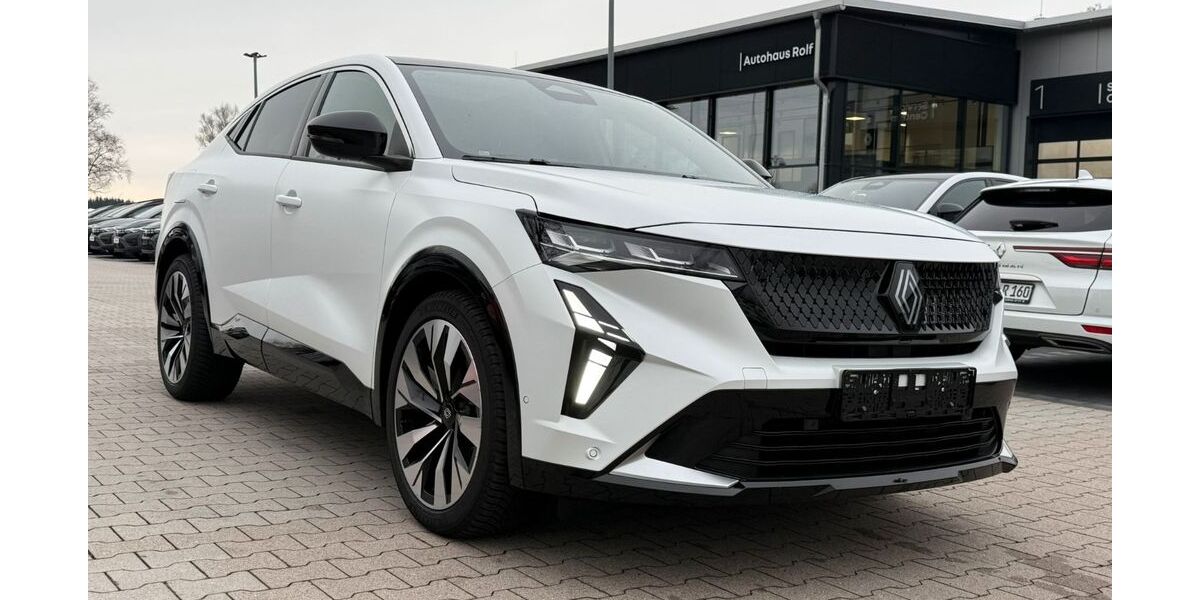 Renault Rafale 24.800 km 34.990 &euro; Wiesmoor 26639