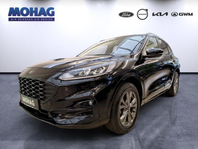 Ford Kuga 40.724 km 24.490 &euro; Gelsenkirchen 45881