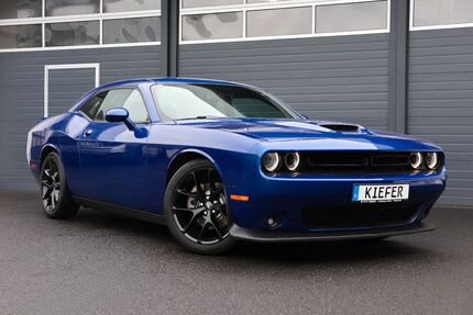 Dodge Challenger 59.581 km 25.950 &euro; Rennerod 56477