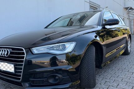 Audi A6 147.182 km 19.990 &euro; Paderborn 33098